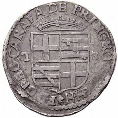 3 Tari - Gregorio Carafa