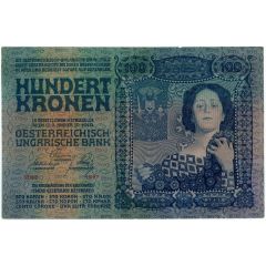 100 Kronen