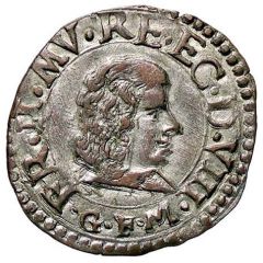 Muraiola - Francesco I d`Este