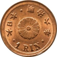 1 Rin - Meiji