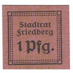 1 Pfennig