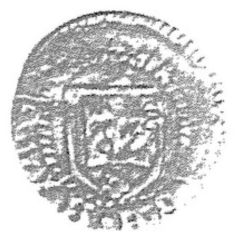 1 Groschen - Alexander II Type I