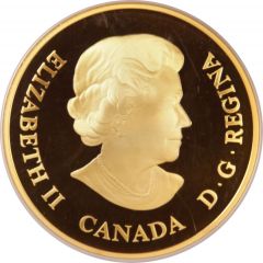 300 Dollars - Elizabeth II Queen`s 80th Birthday