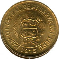 10 Centavos
