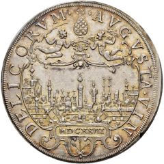 1 Thaler