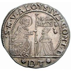 1 Osella - Alvise Contarini