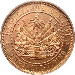 20 Centimes