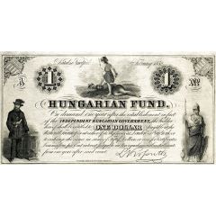 1 Dollar New York