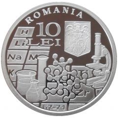 10 Lei IYC