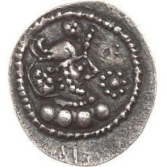 Obol - Wahram IV
