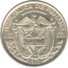 1/10 Balboa Republic
