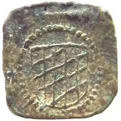 1 Pfennig - Wolfgang William