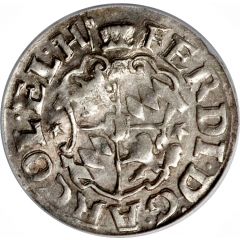 1 Groschen - Ferdinand of Bayern