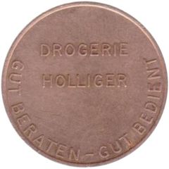 Drogerie Holliger