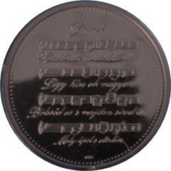 Token - Szózat