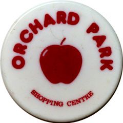 1 Dollar - Orchard Park Kelowna, BC