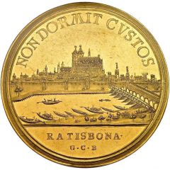 22 Ducats