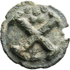 Quincunx