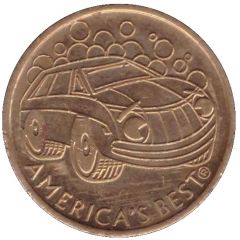 1 Dollar - America`s Best Mount Prospect, Illinois