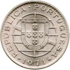 20 Escudos