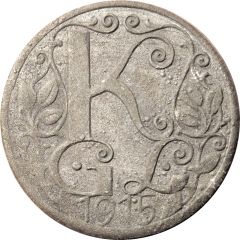 20 Heller - Marchtrenk KGL