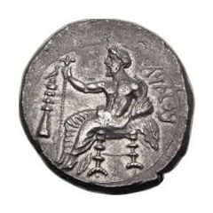 Stater - Mazaeus