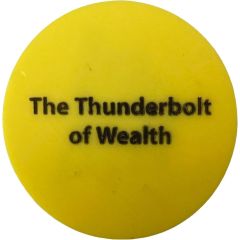 Token - The Thunderbolt of Wealth
