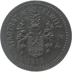 5 Pfennig - Meuselwitz