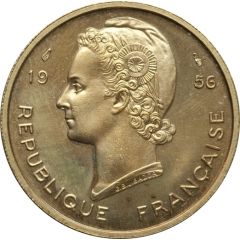 25 Francs Essai