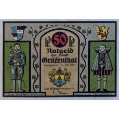 50 Pfennig
