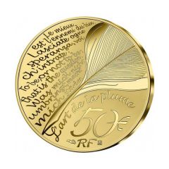 50 euros Molière