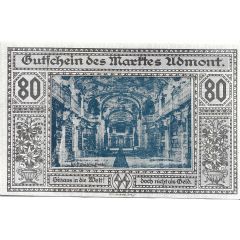 80 Heller Admont