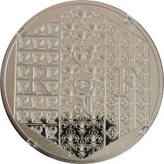 20 euros Le Louis d`or