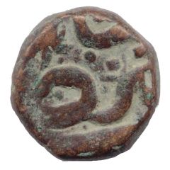 ⅔ Falus - Murtaza II (AH1009-1019/1600-1610AD