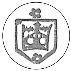 1/2 Groschen - Alexander II Type I