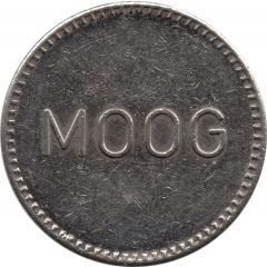 MOOG Worb