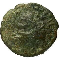 Triens Publius Manlius Vulso, ROMA