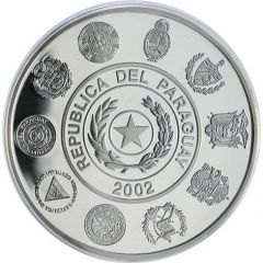 1 Guaraní The Nautical