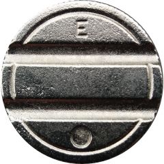Token - E With grooves