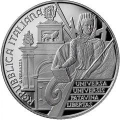 5 Euro Padua