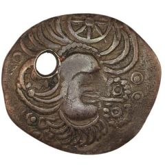 Silver Unit - Regni Selsey Cernunnos