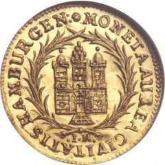 1 Ducat