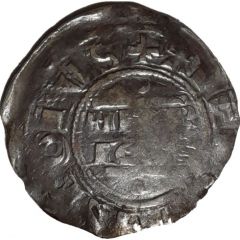 Denier - Henry II