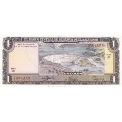 1 Colón