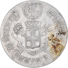 5 Centimes - Chambre de Commerce - Marseille [13] Silver