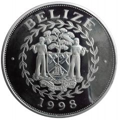 2 Dollars Heritage