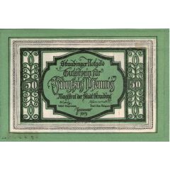 50 Pfennig