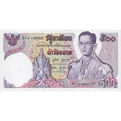 500 Baht