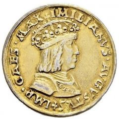 1/4 Guldiner - Maximilian Graz