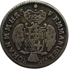 4 Tarì - Emmanuel de Rohan